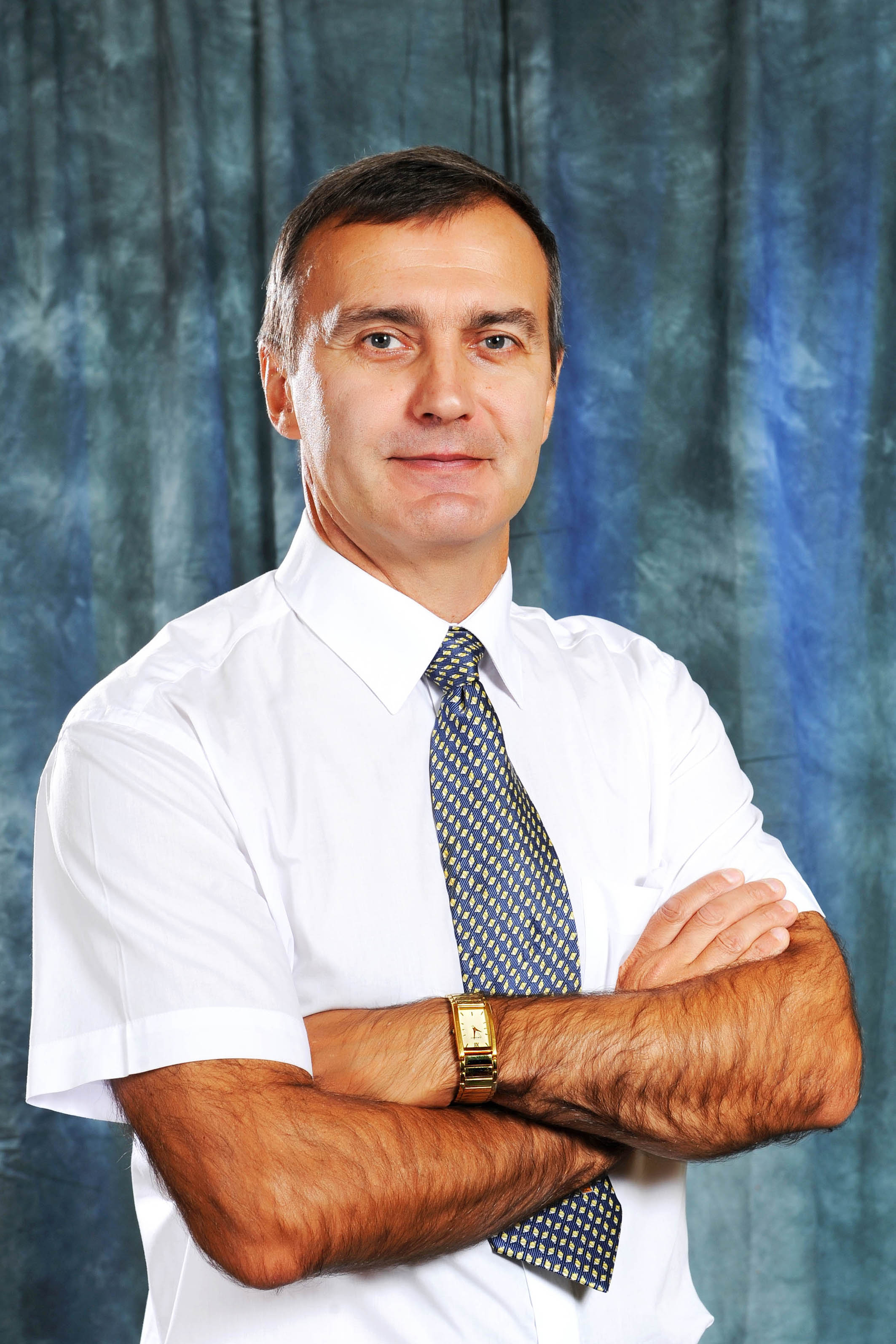 Агапонов Андрей Владимирович.
