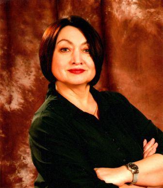 Бурнашева Наталья Николаевна.