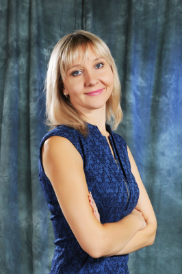 Мартынова Светлана Николаевна Мартынова Светлана Николаевна